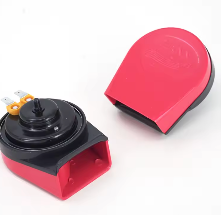 22 SOUND JCAA High-Power Electronic Siren Horn