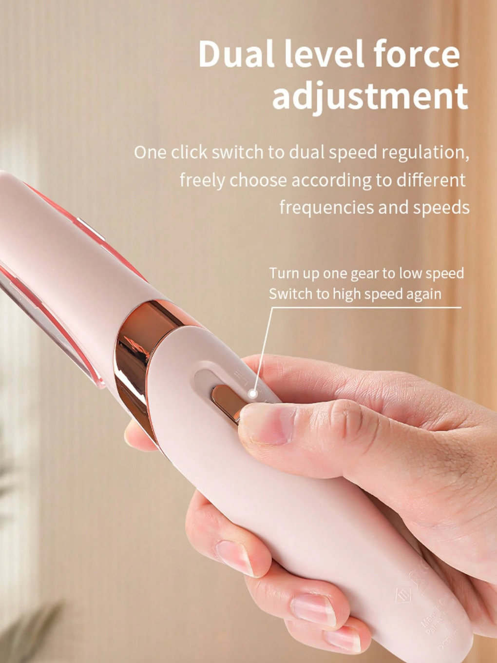 Electric Foot File & Callus Remover: Unlock Baby-Soft Feet