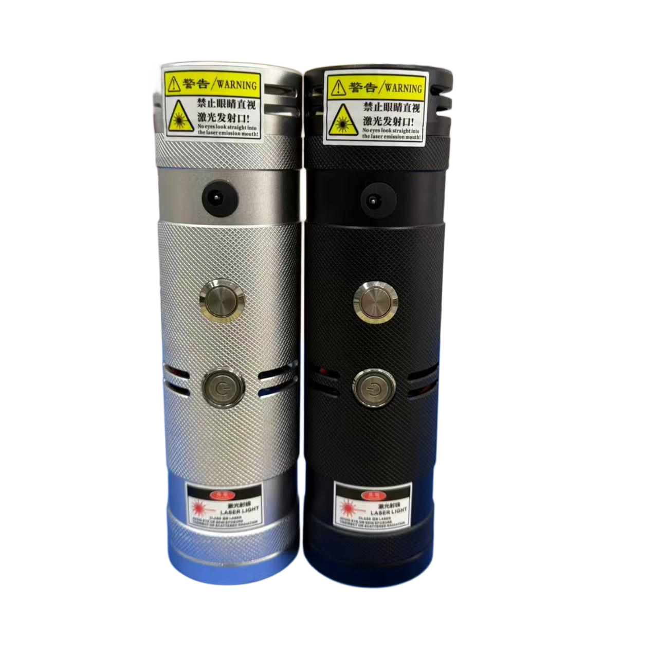 VEVCN 100W Laser Igniter – Professional High-Energy Ignition Tool