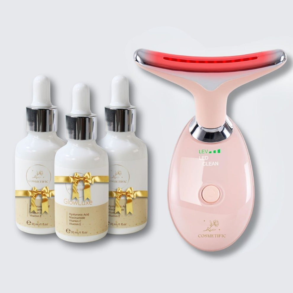 Cosmetific™ GlowTouch