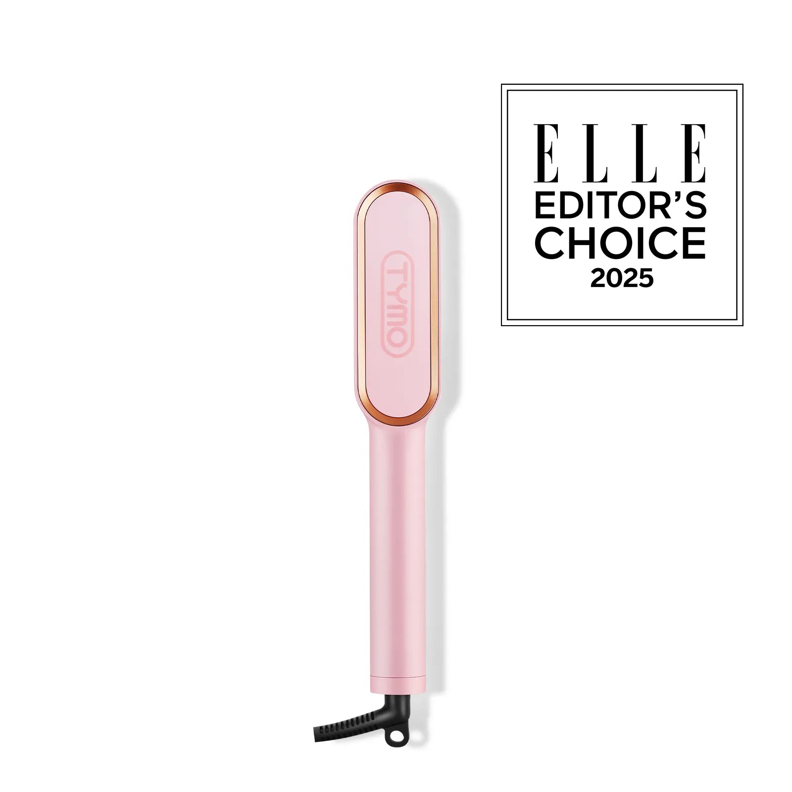 Get Salon-Grade Hair with TYMO RING: The Ultimate 2-in-1 Styling Tool