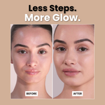 HavenSkin Serum Boosted Skin Tint Balm