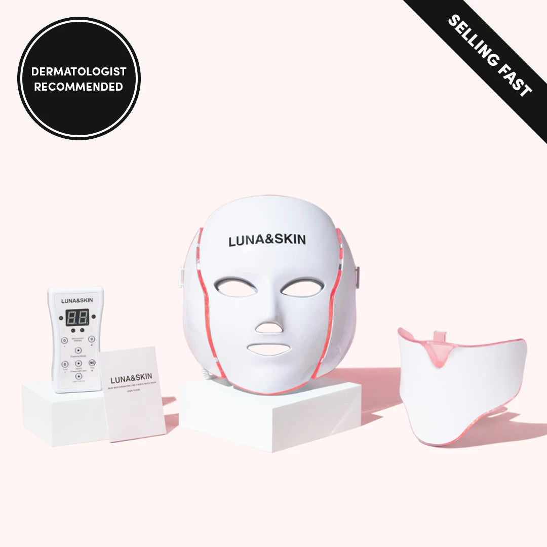 RegenLift™ LED & Microcurrent Mask