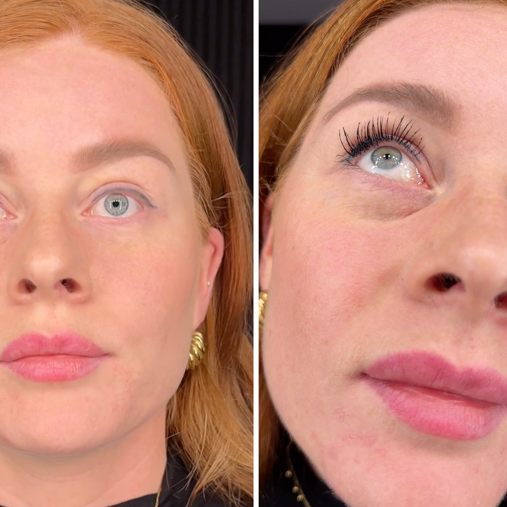 Kehyla Beauty™ Mature Lash Mascara: Rediscover Your Lashes