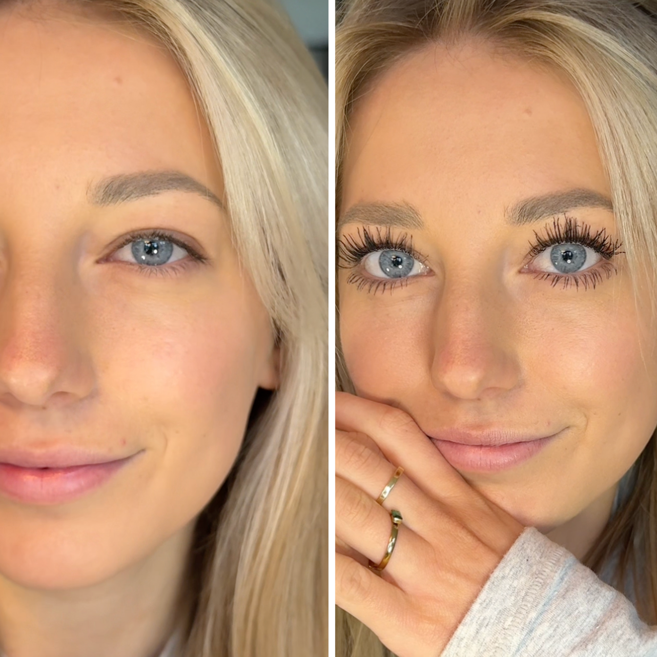 Kehyla Beauty™ Mature Lash Mascara: Rediscover Your Lashes