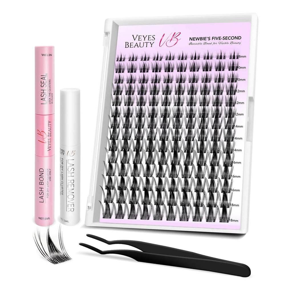 Manga Lash Tray – Dramatic Anime-Inspired Volume