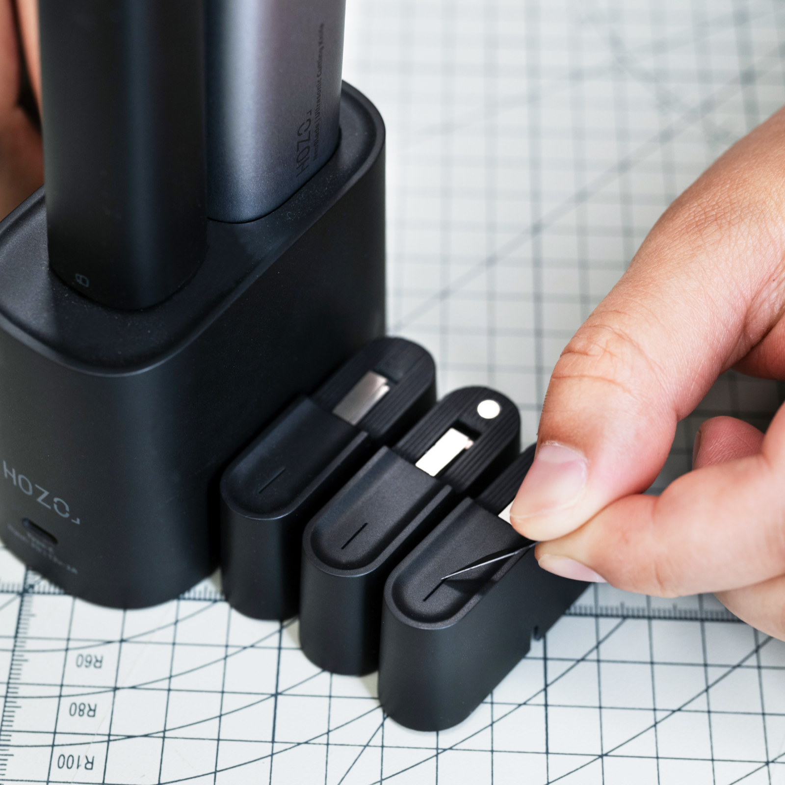 NeoBlade Premium Combo