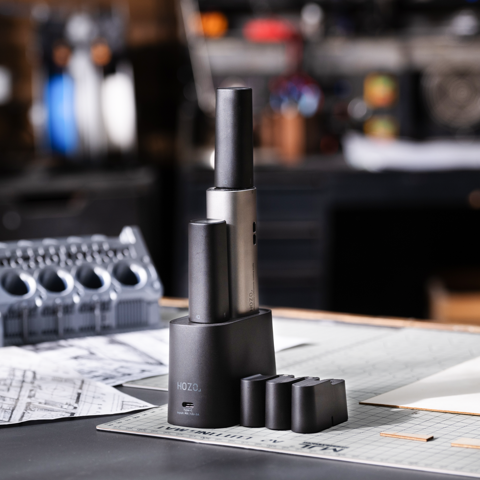 NeoBlade Premium Combo