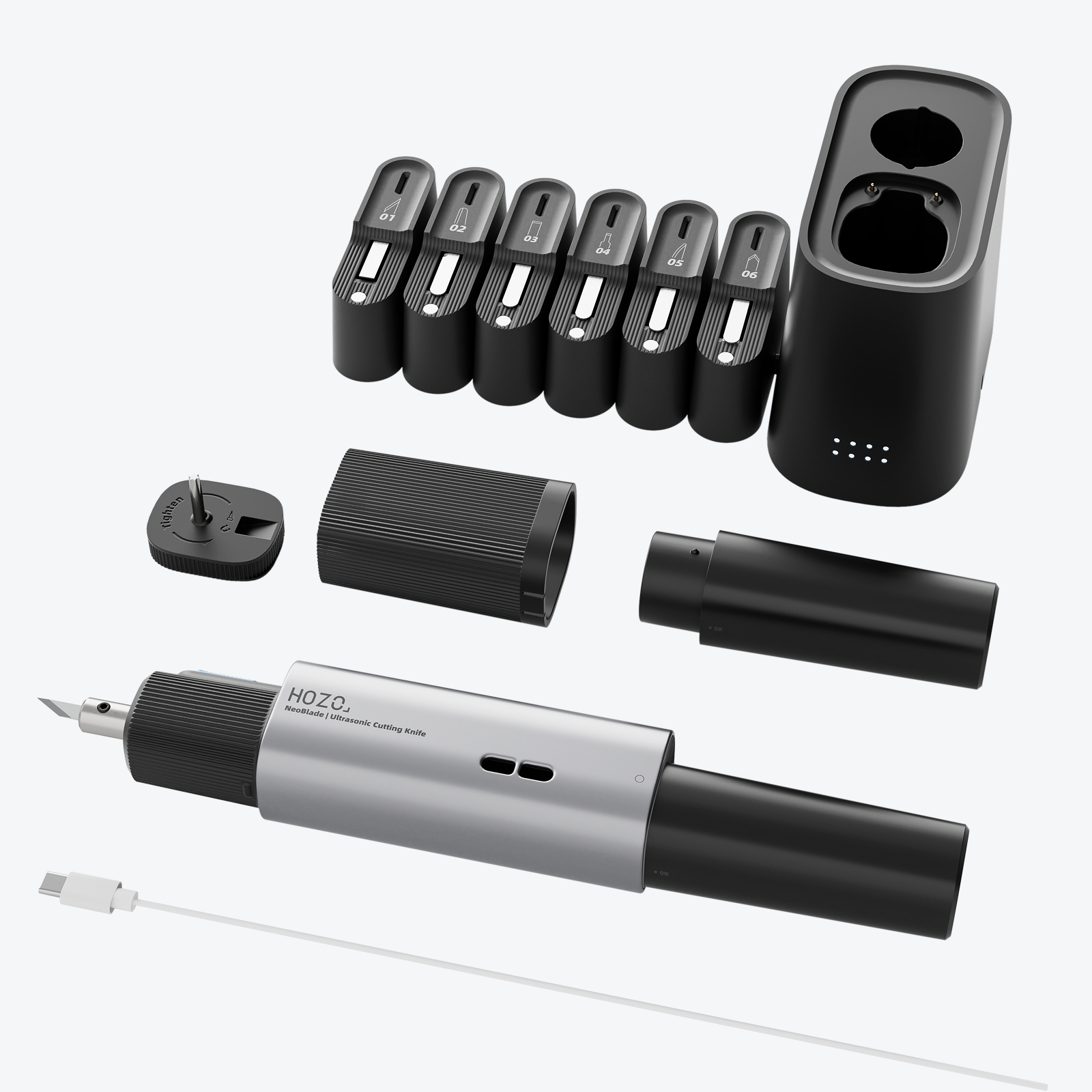 NeoBlade Premium Combo