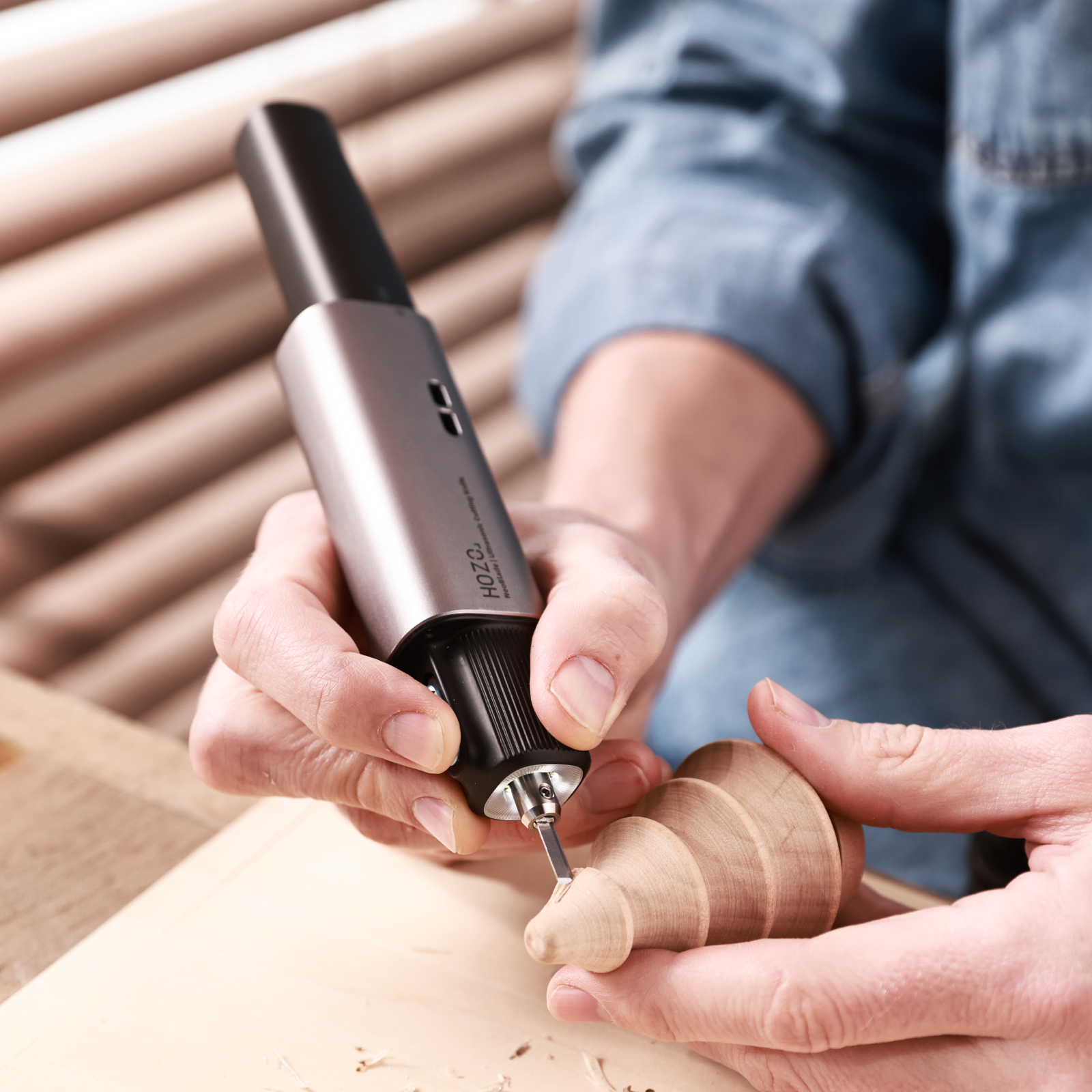 NeoBlade Premium Combo