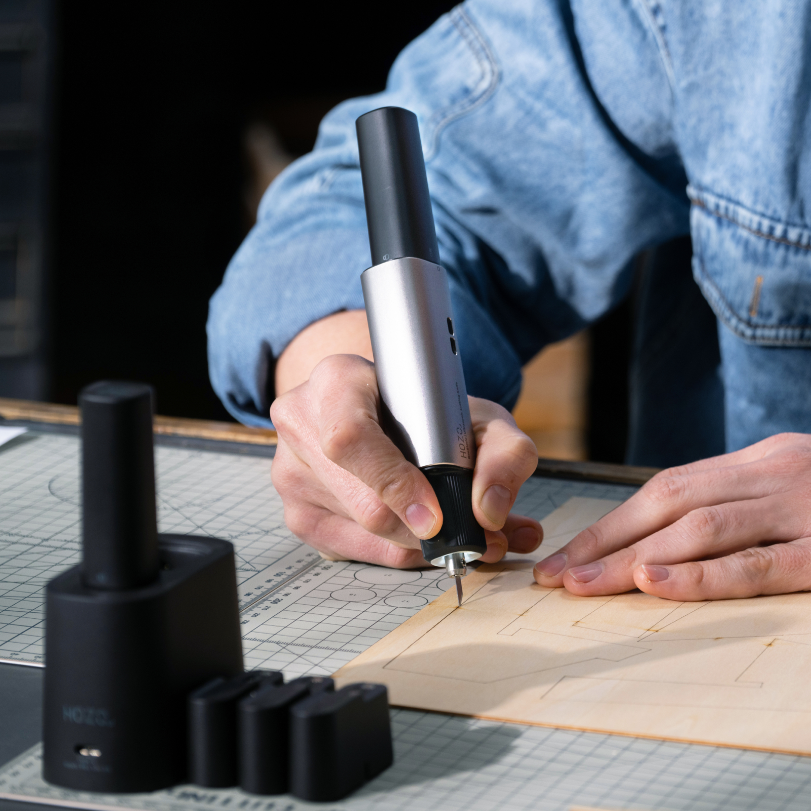 NeoBlade Premium Combo