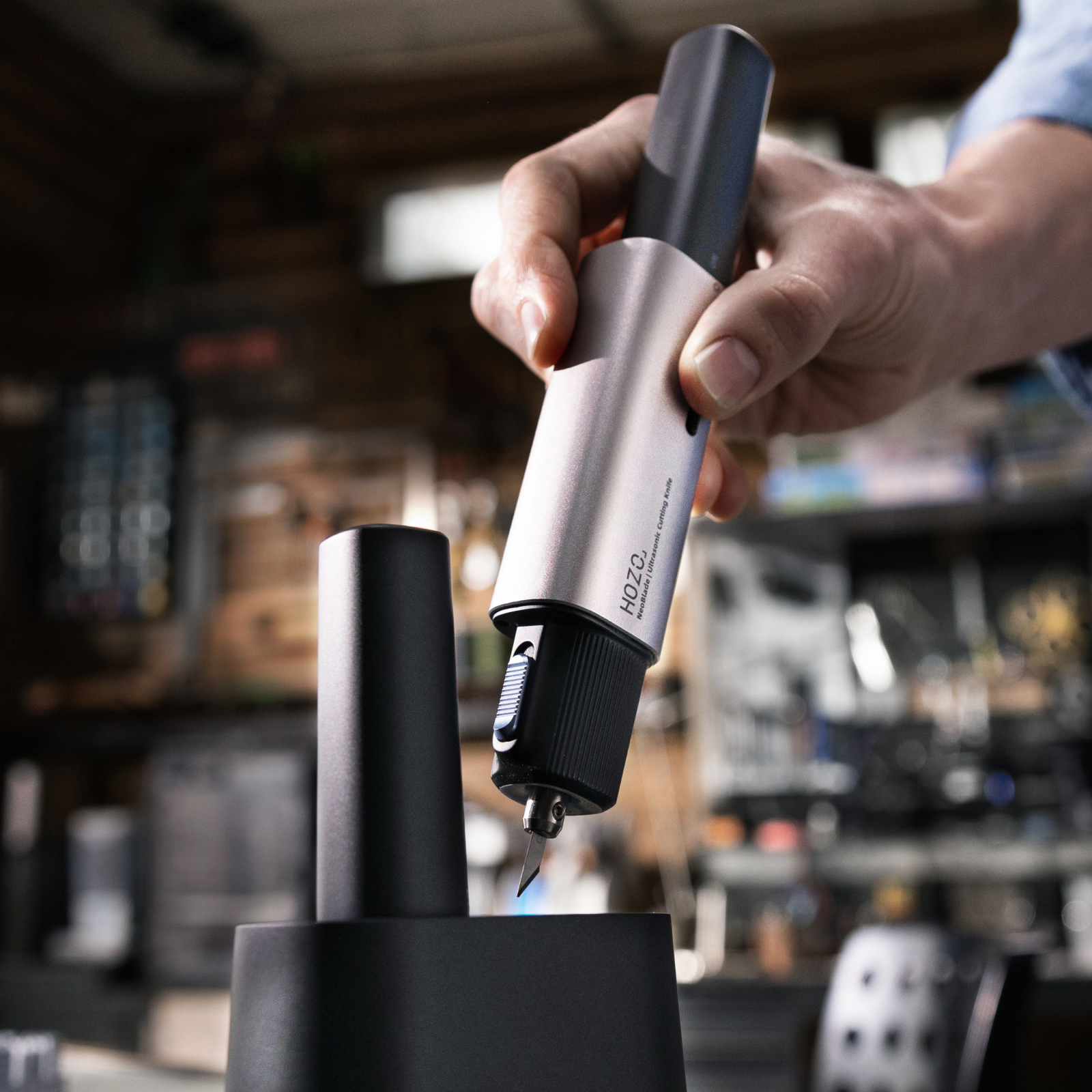 NeoBlade Premium Combo