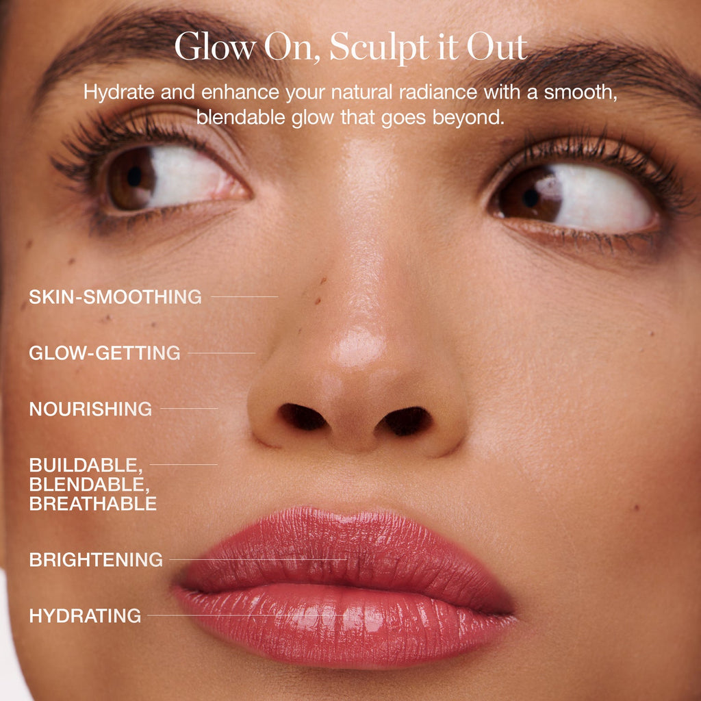 Your New Glow-To: The Elevated Glow Collection