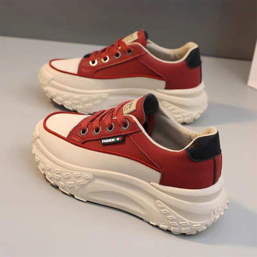 Orthopedic Walking Shoes