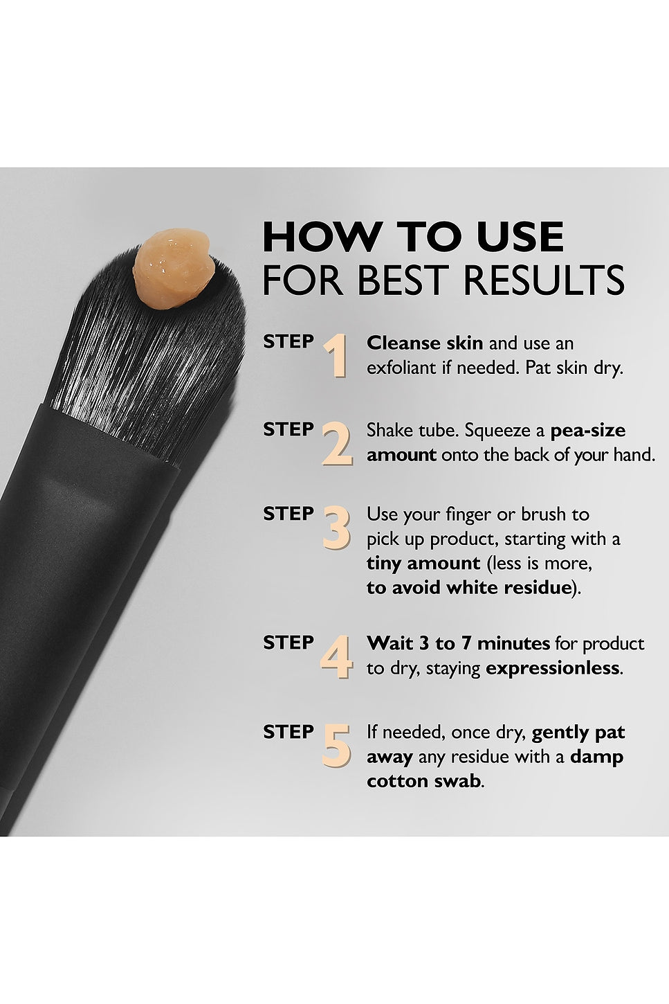 Perfection Primer Tightener – New Formula, Ultimate Lift & Smooth Finish ✨