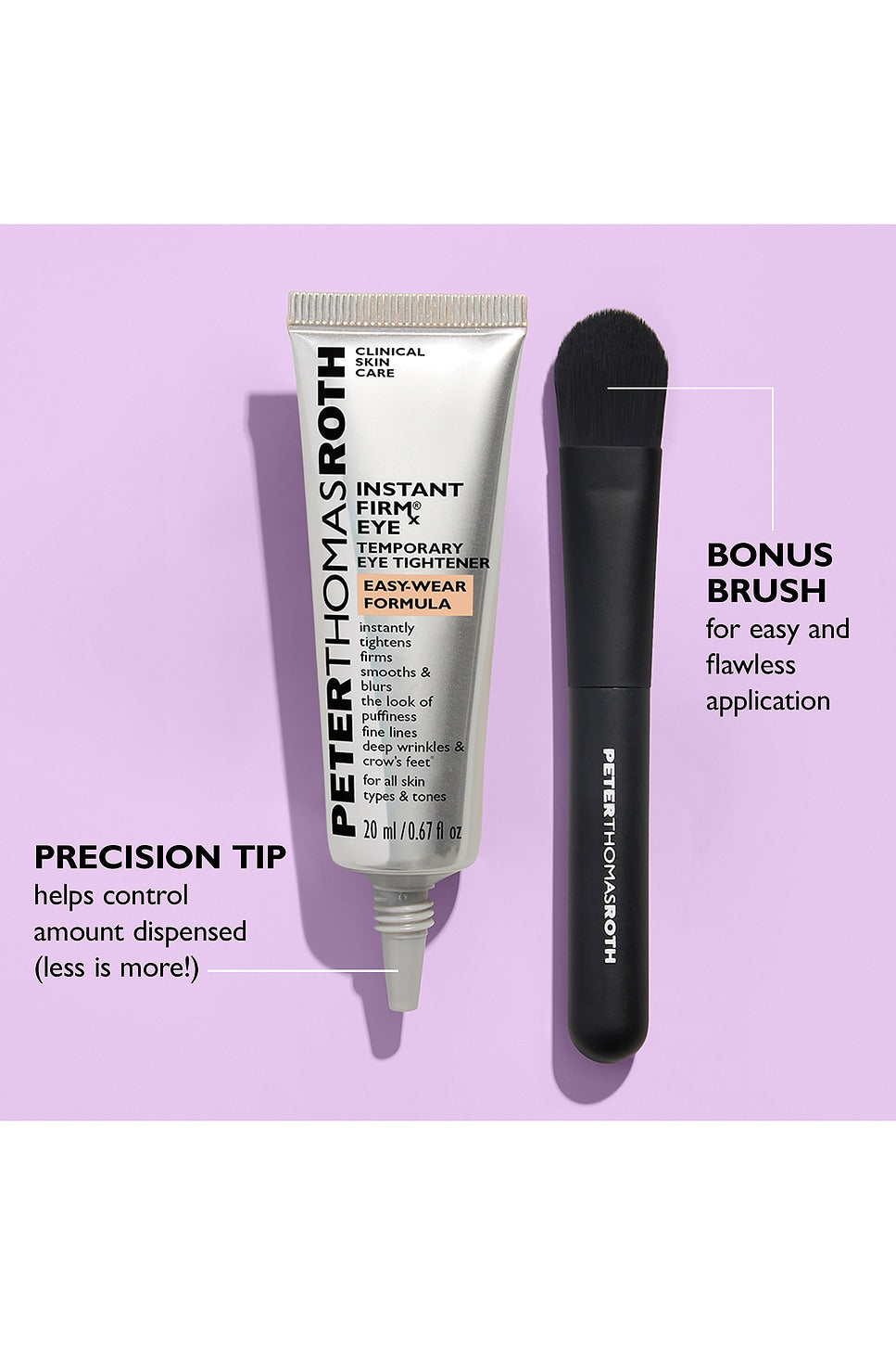 Perfection Primer Tightener – New Formula, Ultimate Lift & Smooth Finish ✨