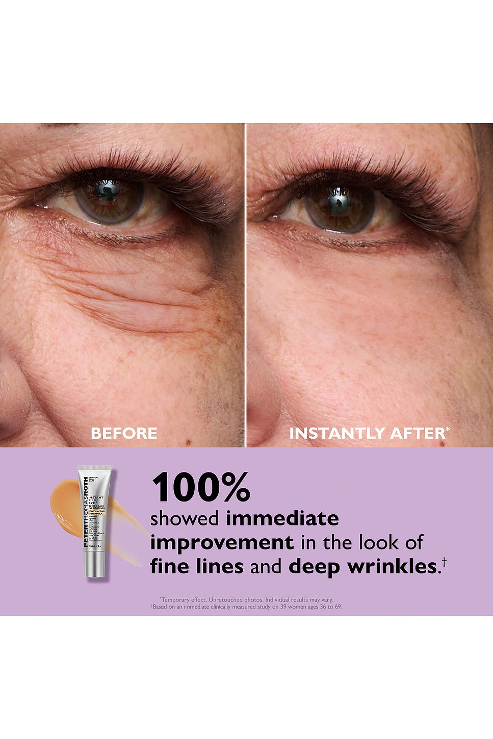 Perfection Primer Tightener – New Formula, Ultimate Lift & Smooth Finish ✨