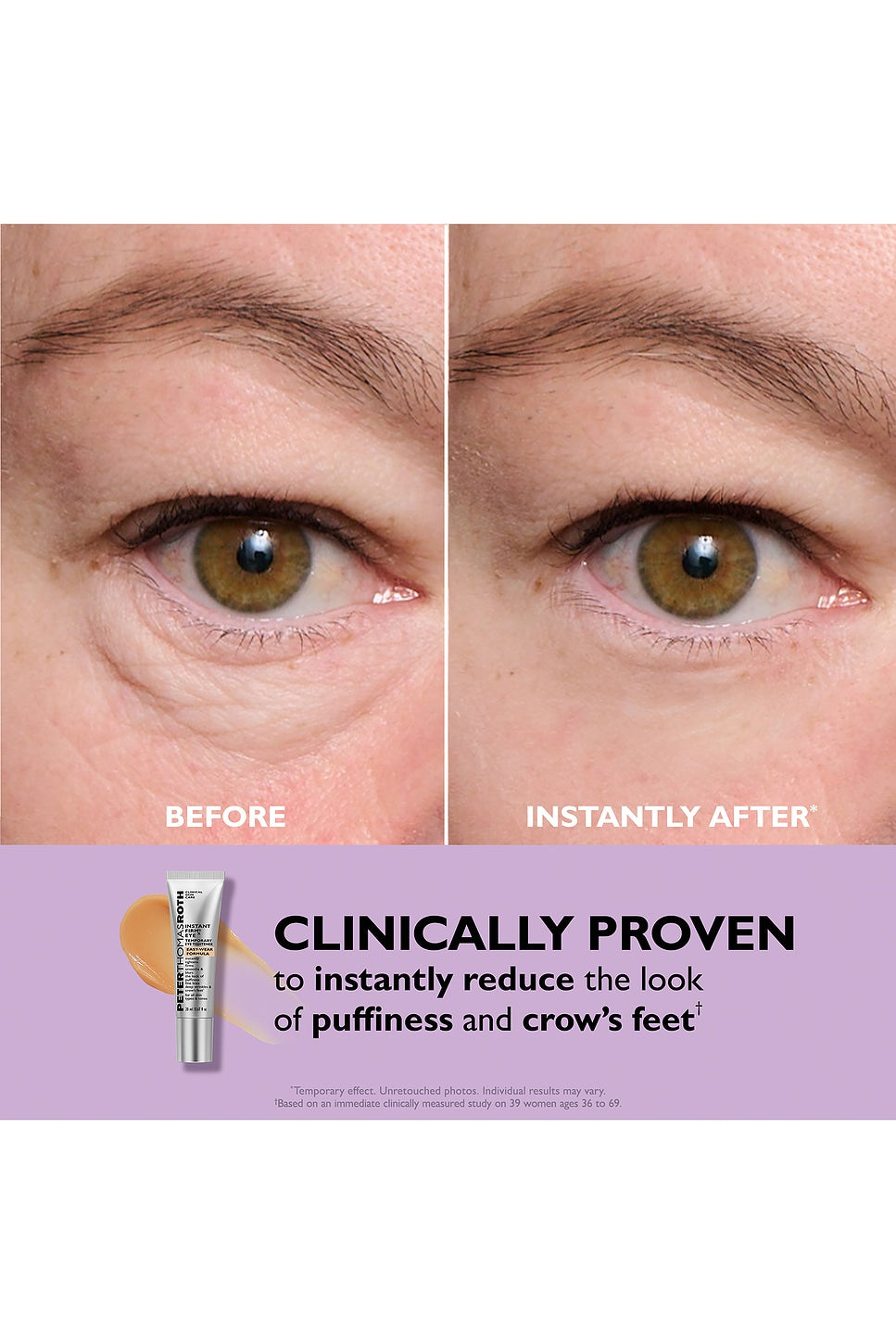 Perfection Primer Tightener – New Formula, Ultimate Lift & Smooth Finish ✨