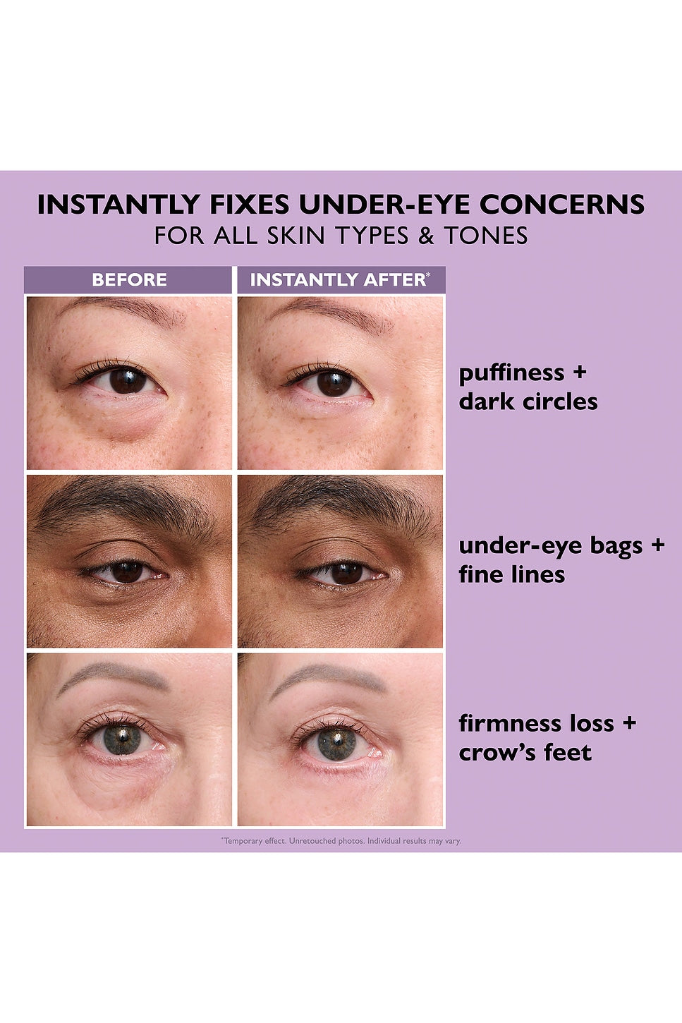 Perfection Primer Tightener – New Formula, Ultimate Lift & Smooth Finish ✨