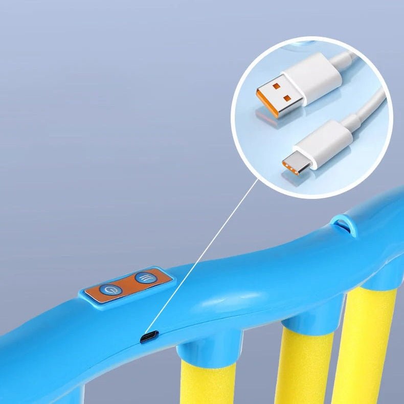 Falling Stick Reflex Game: Boost Responsiveness, Motor Skills, and Fun!