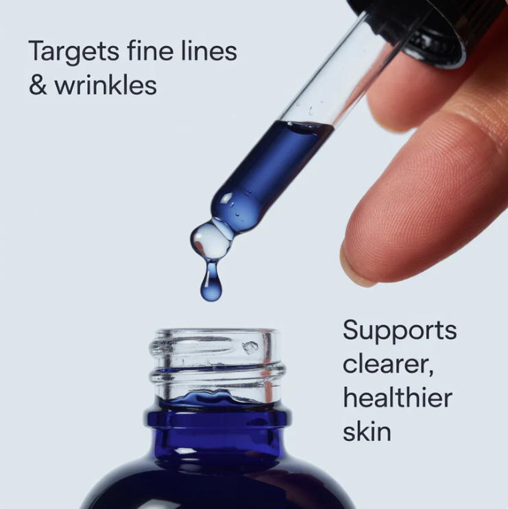 💙 Revivra Copper Tripeptide-1 Serum: Unlock Your Skin's "Rebuild and Restore" System