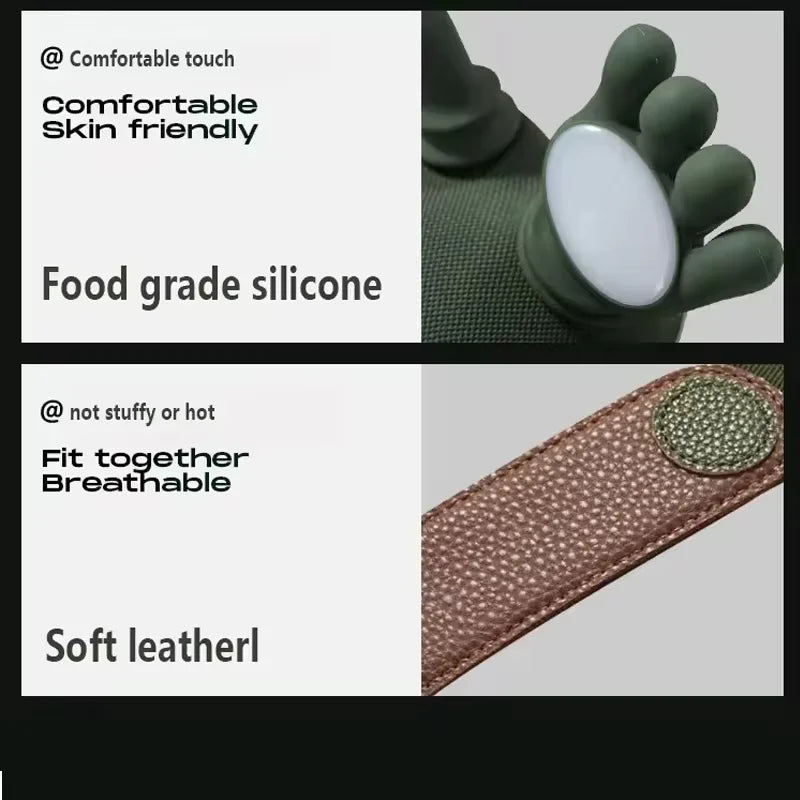 Experience True Relaxation with the 4D Shiatsu Massager