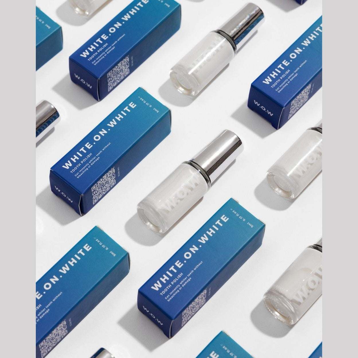 Teeth Polish: Get Instantly White Teeth for Any Occasion!