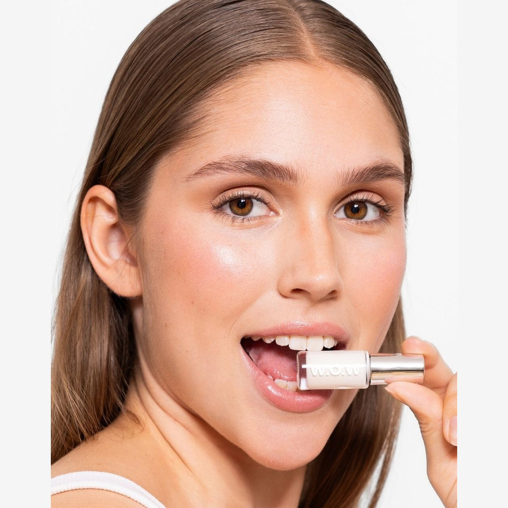 Teeth Polish: Get Instantly White Teeth for Any Occasion!