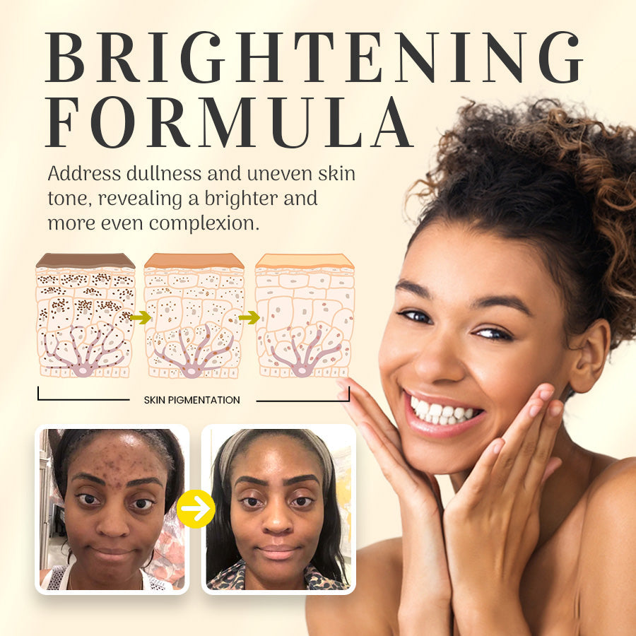 Glowing Combo: Unlock Your Skin's Natural Radiance