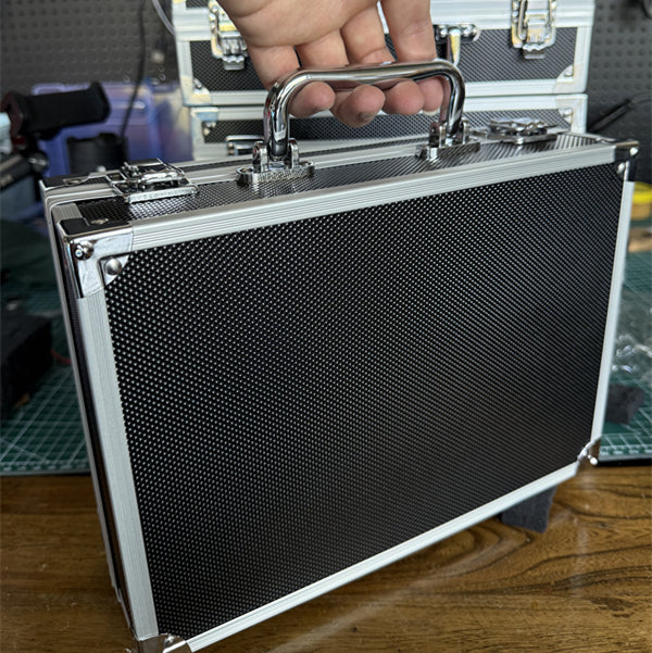 VEVCN 100W Laser Igniter – Professional High-Energy Ignition Tool