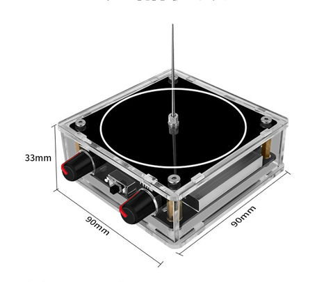 MusicalSpark – The High-Voltage Harmony