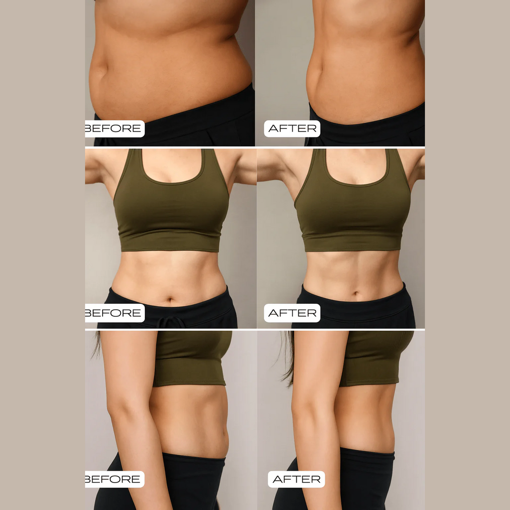 The Simple & Safe Fitness Pilates Bar - Simplified Fitness. Strong, Slim, and Confident at Home.