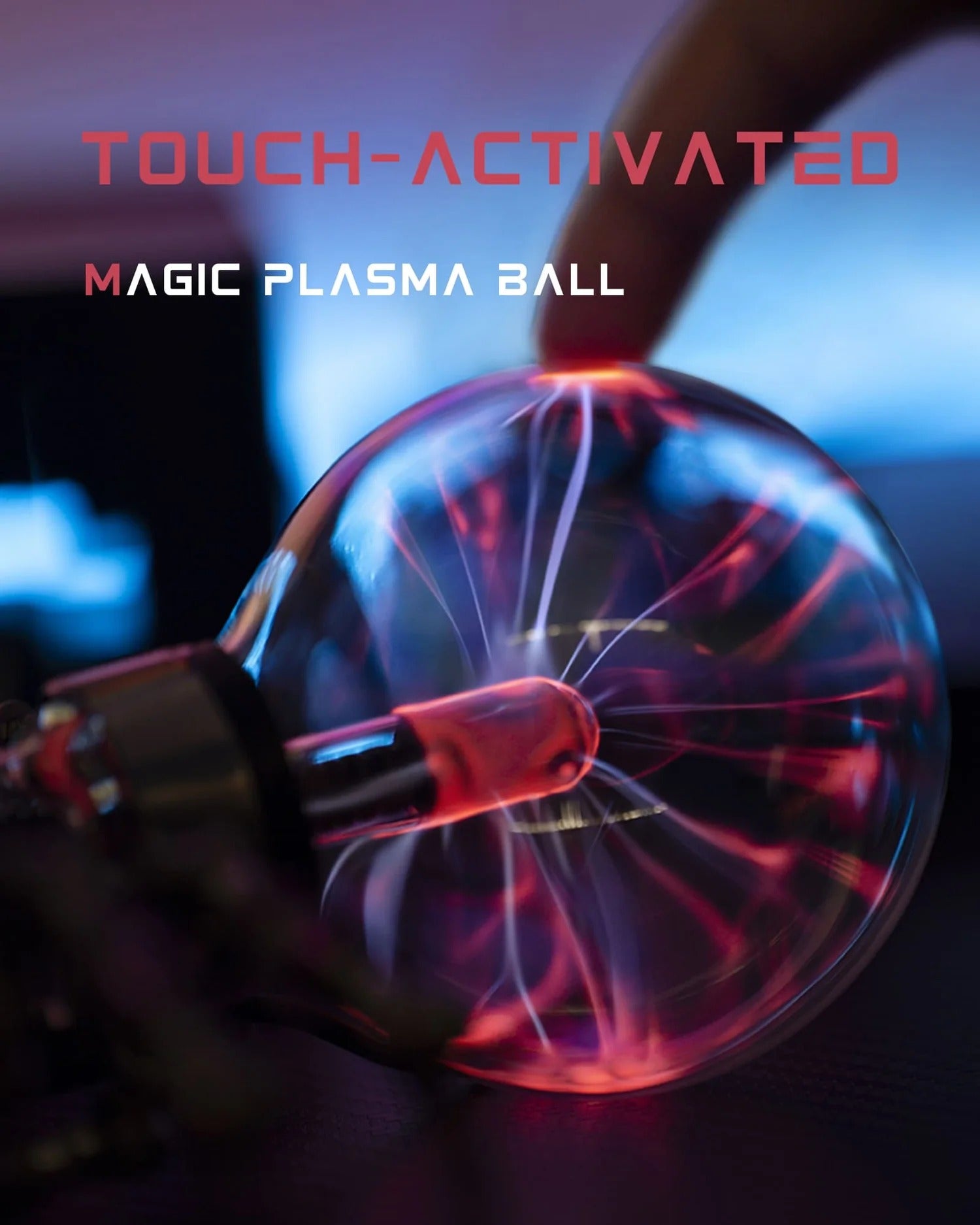 Cyberpunk Plasma Spider: Build Your Own Sci-Fi Beast