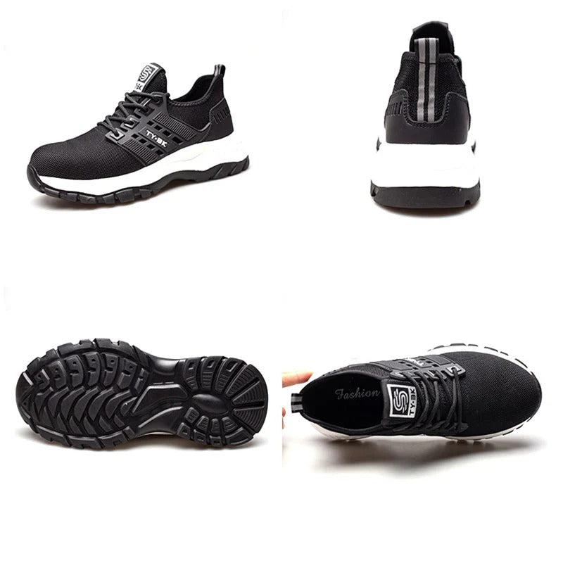 UltraStep™: Rediscover Comfort. Every Step, Pain-Free.