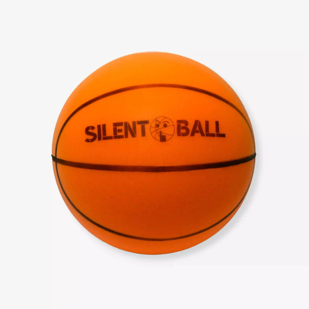 SilentBall Academy™ - Level Up Your Game. Silence the Noise.