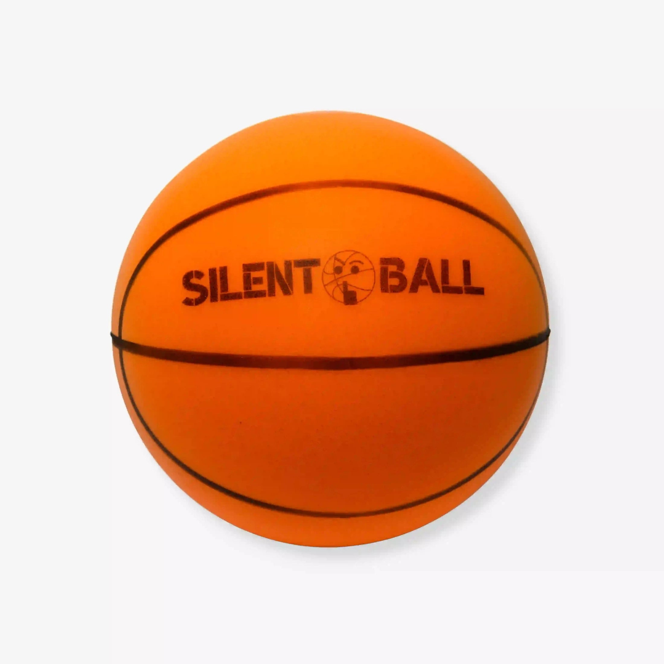 SilentBall Academy™ - Level Up Your Game. Silence the Noise.
