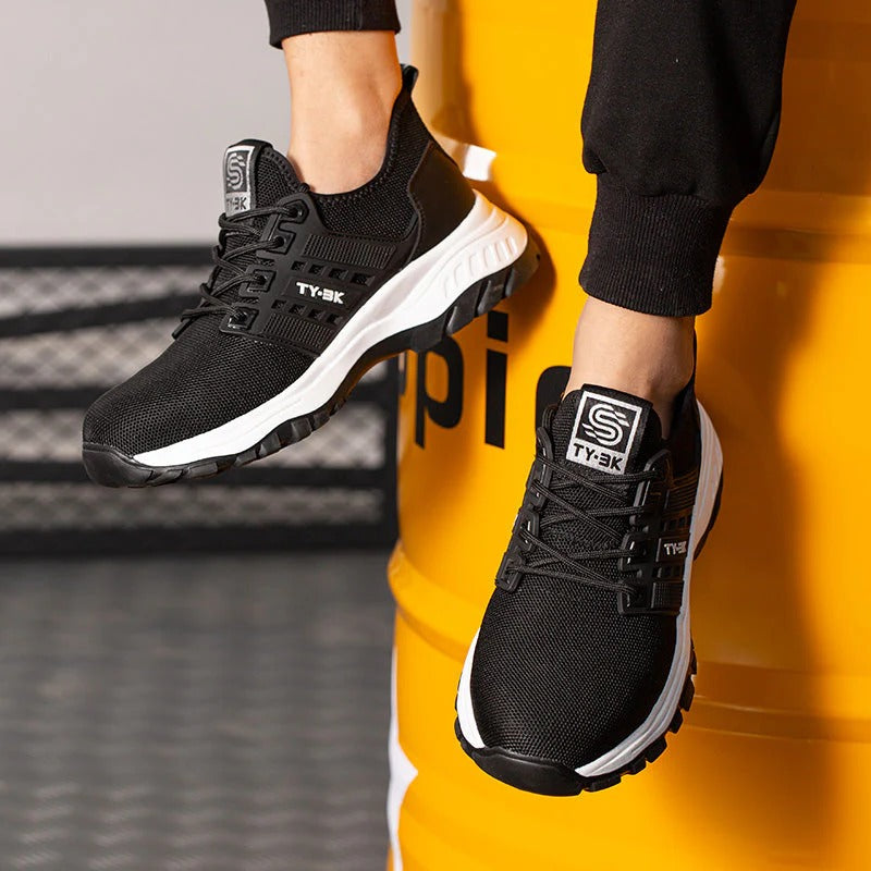 UltraStep™: Rediscover Comfort. Every Step, Pain-Free.