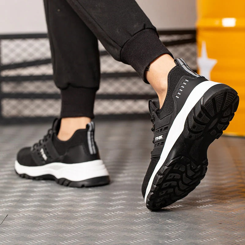 UltraStep™: Rediscover Comfort. Every Step, Pain-Free.