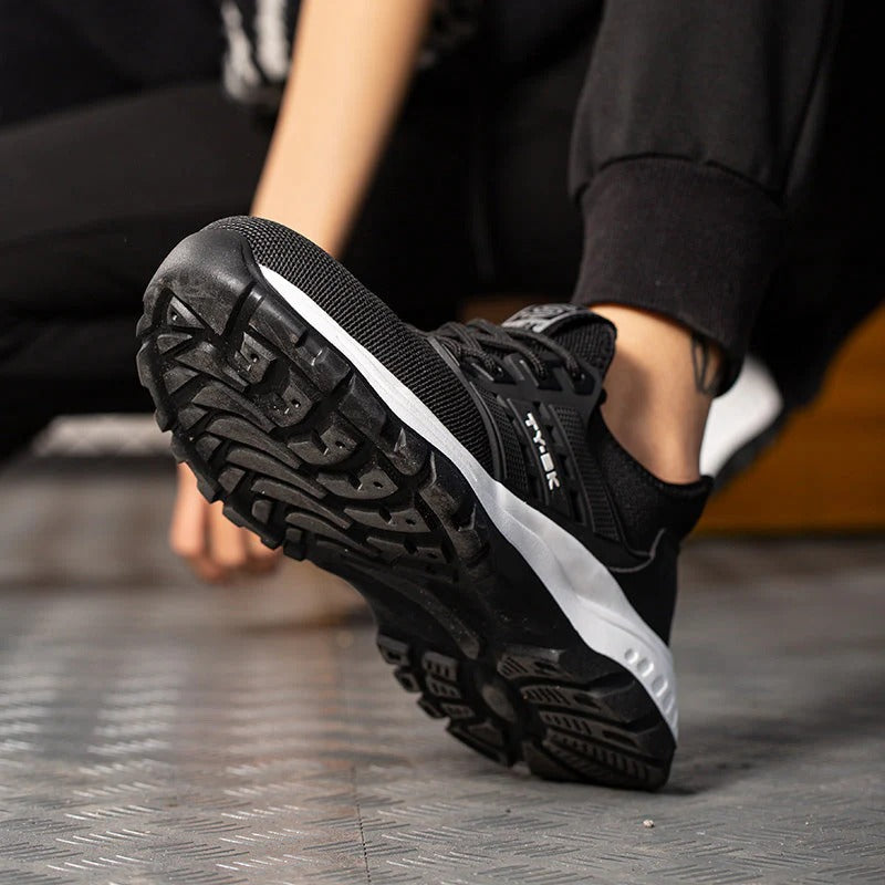 UltraStep™: Rediscover Comfort. Every Step, Pain-Free.