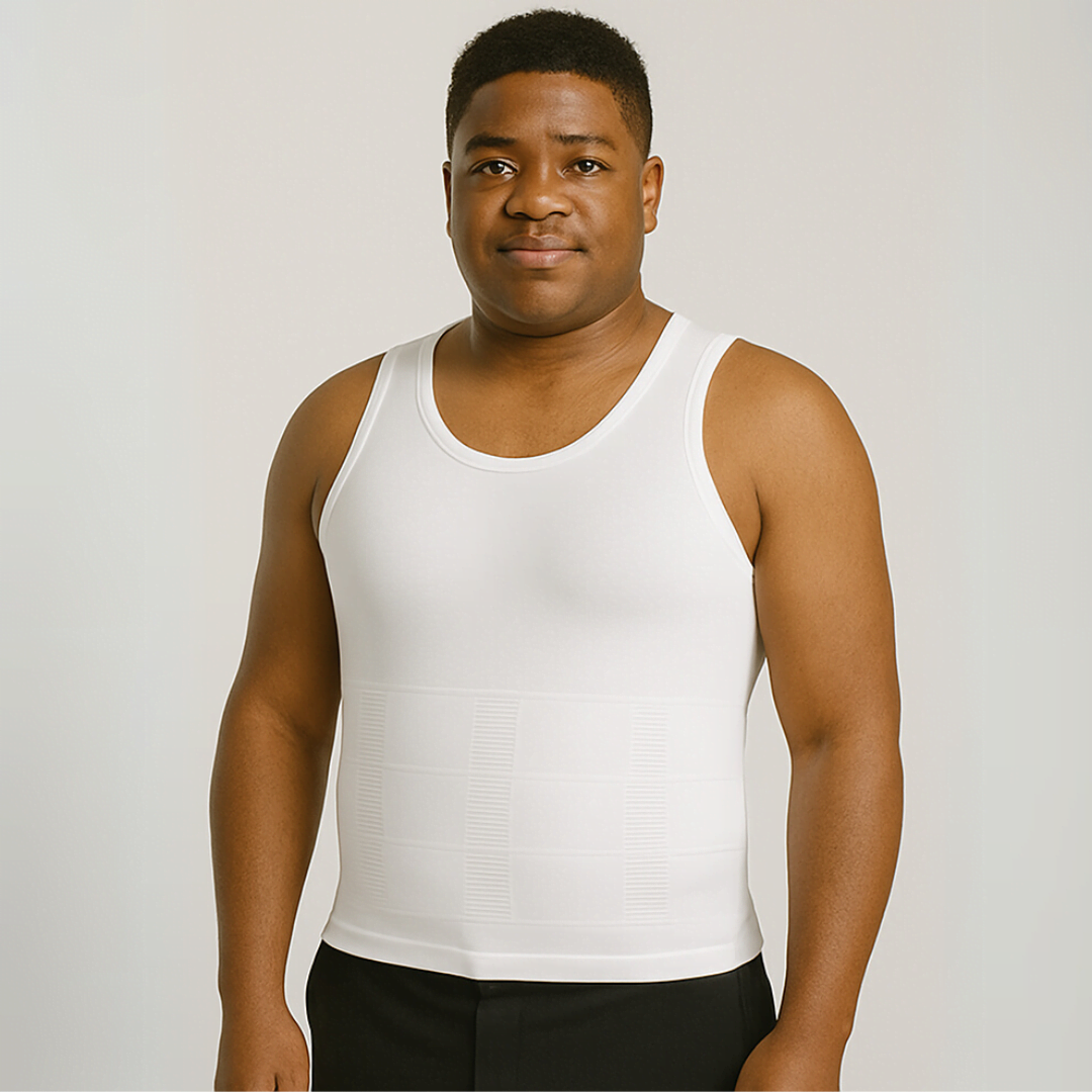 SELURE™ SHAPING TANK 2.0