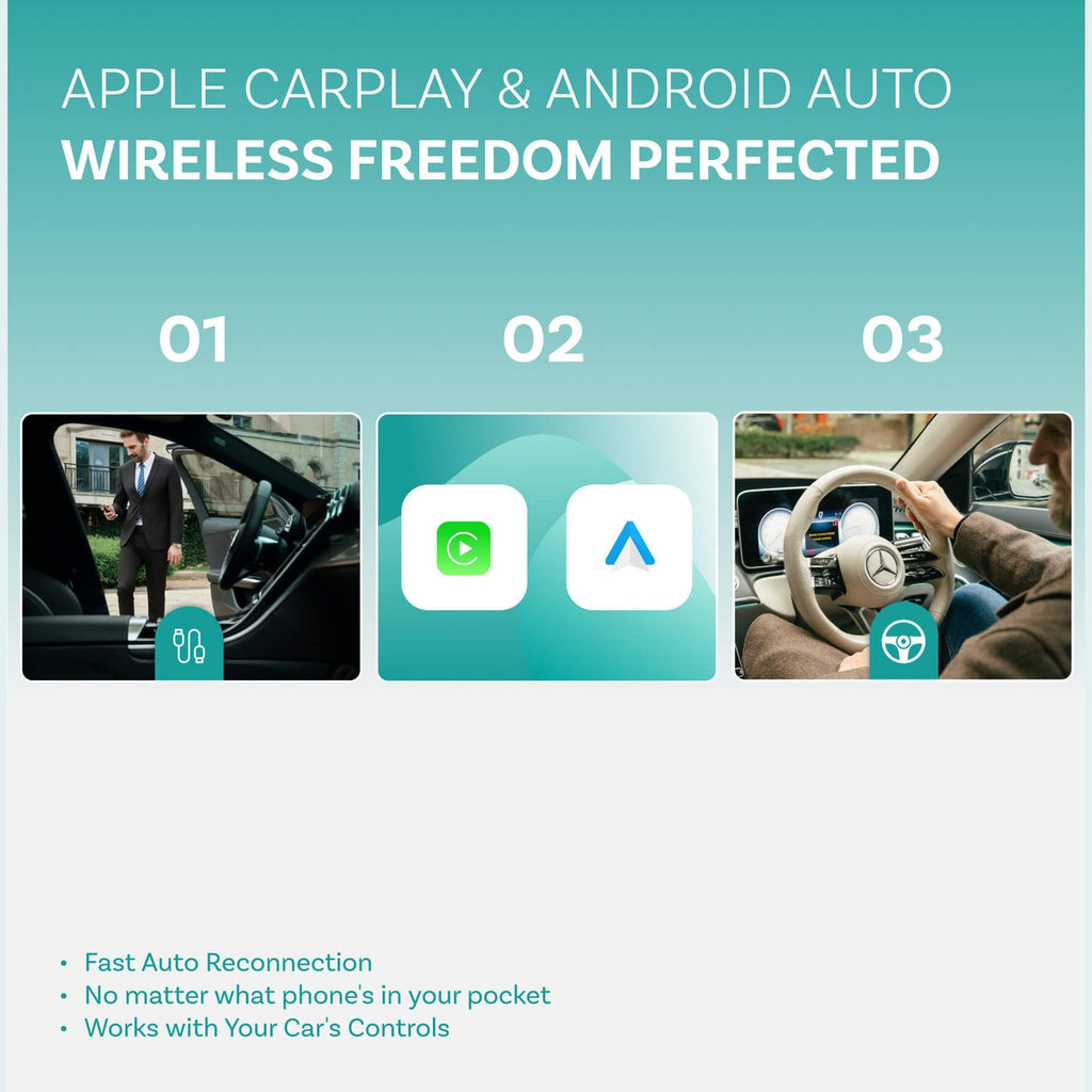 2026 Play2Video Ultra Car Box: The Ultimate Entertainment &amp; Connectivity Upgrade