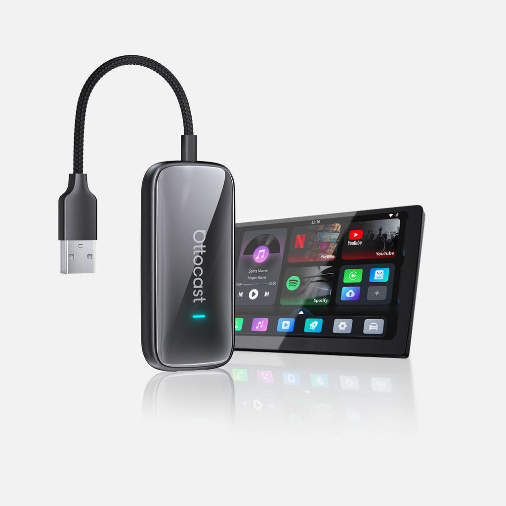 2026 Play2Video Ultra Car Box: The Ultimate Entertainment &amp; Connectivity Upgrade