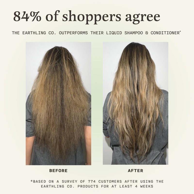 Restore Bar - Thick And Healthy Hair