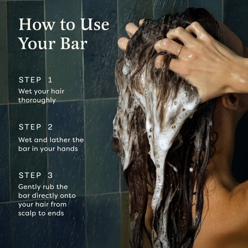 Restore Bar - Thick And Healthy Hair