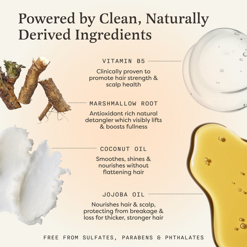 Restore Bar - Thick And Healthy Hair