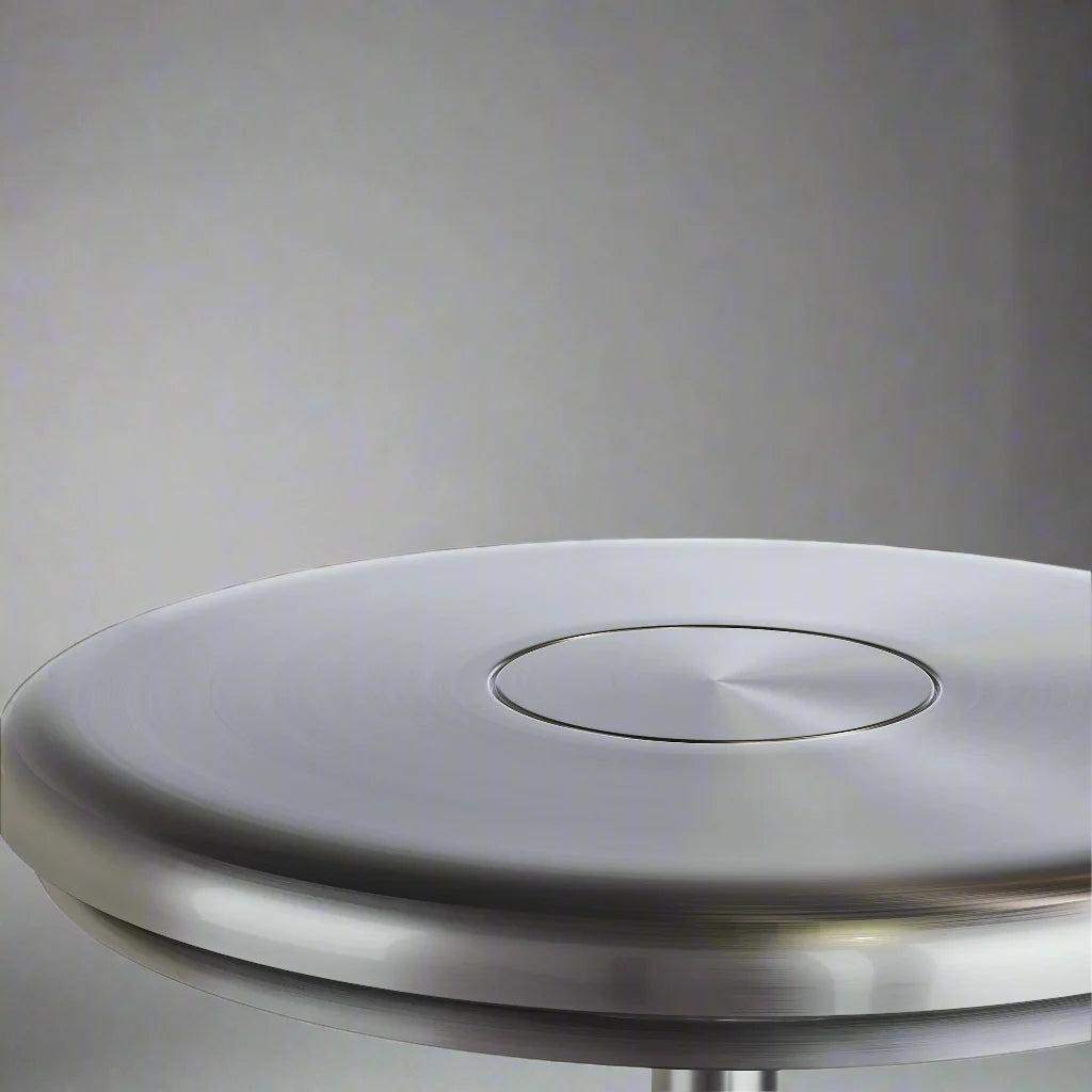 Scandinavian Wireless Table Lamp – Timeless Warm Glow Anywhere