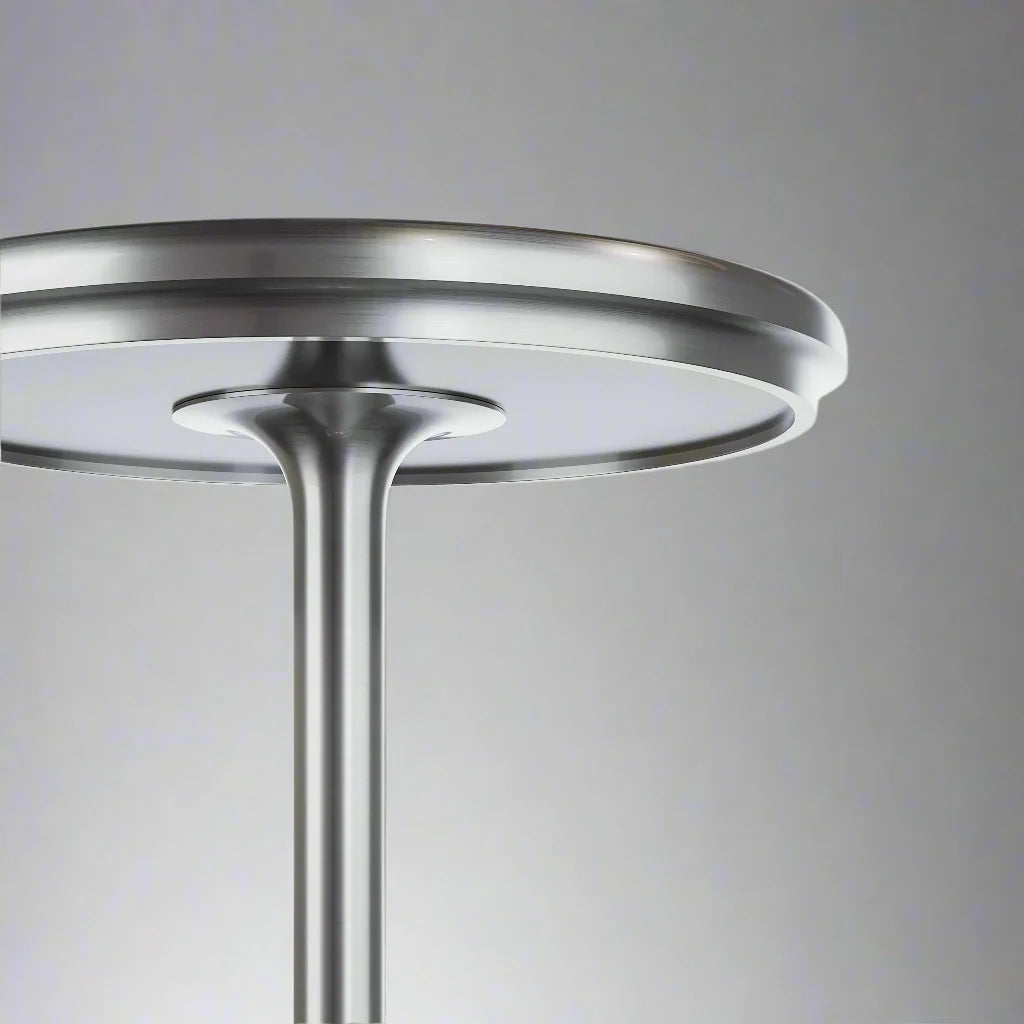 Scandinavian Wireless Table Lamp – Timeless Warm Glow Anywhere