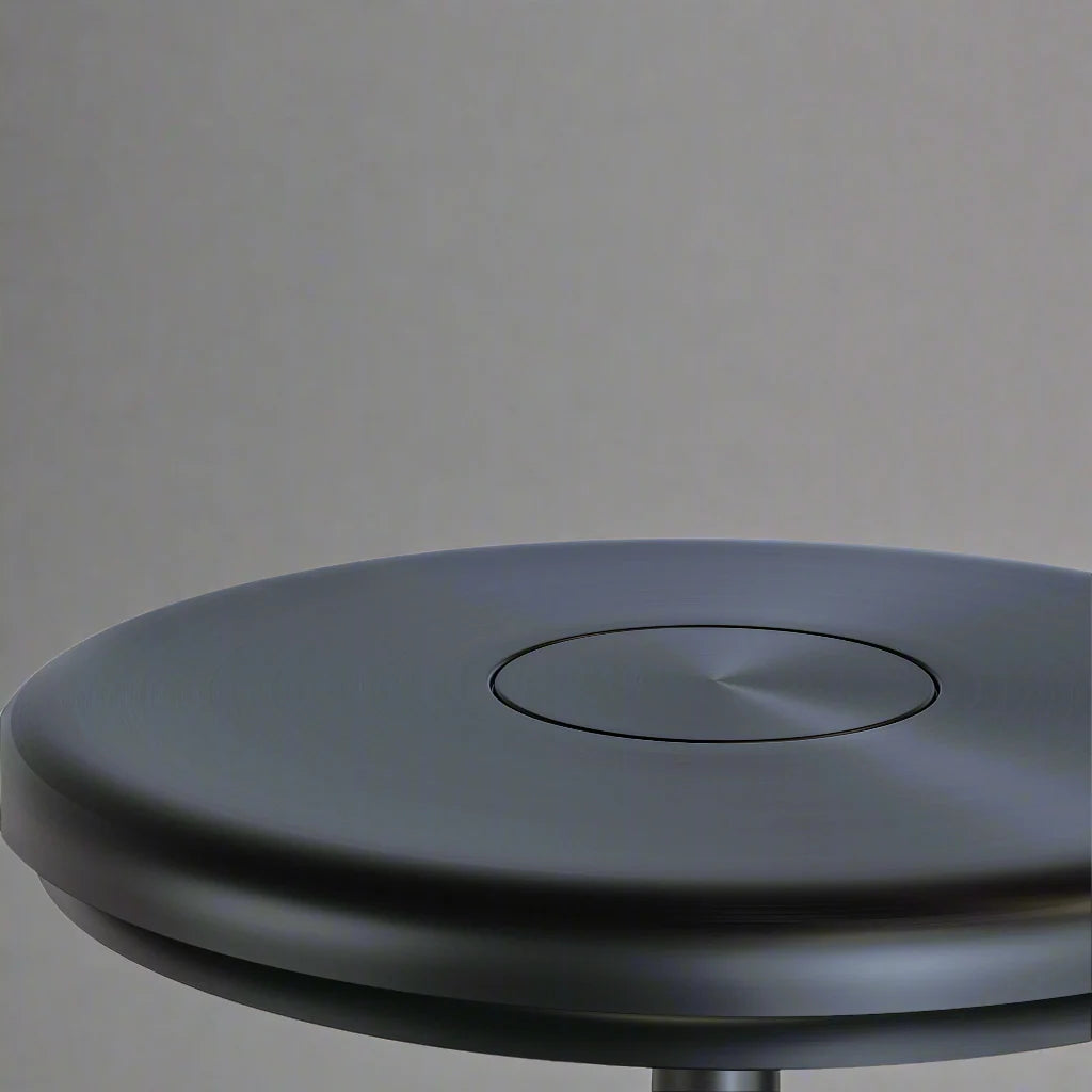 Scandinavian Wireless Table Lamp – Timeless Warm Glow Anywhere