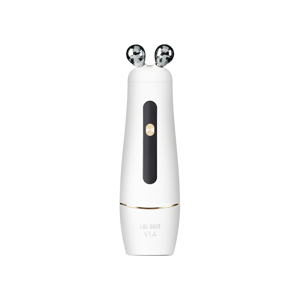 VIA 3-in-1 Skin Rejuvenation Device