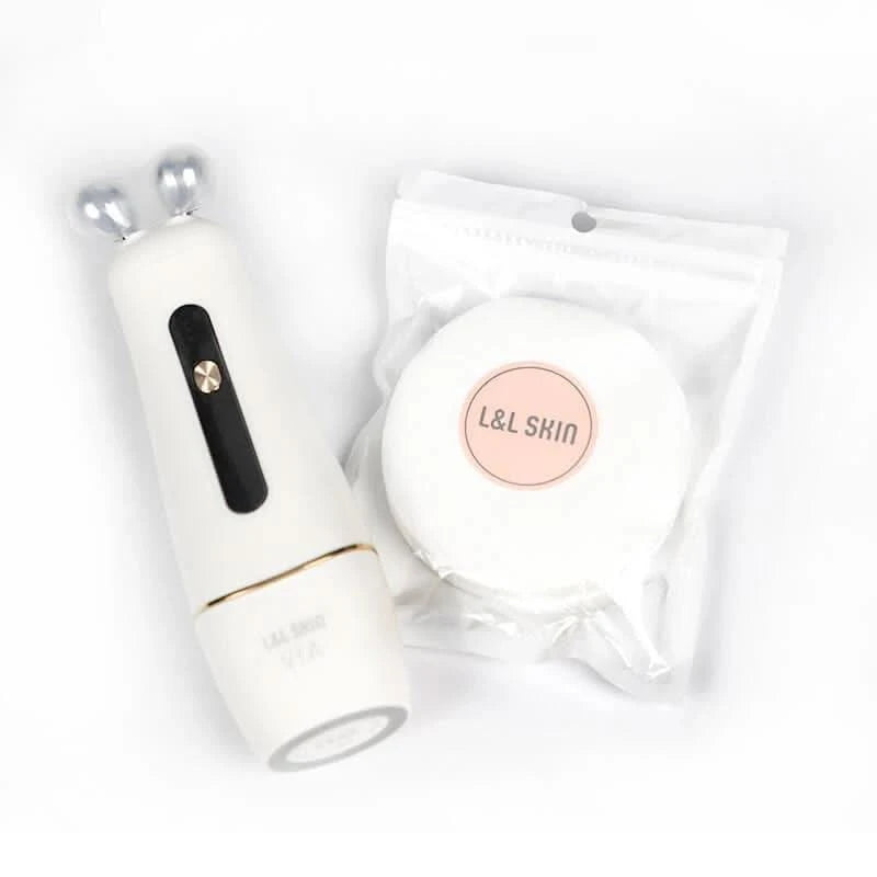 VIA 3-in-1 Skin Rejuvenation Device